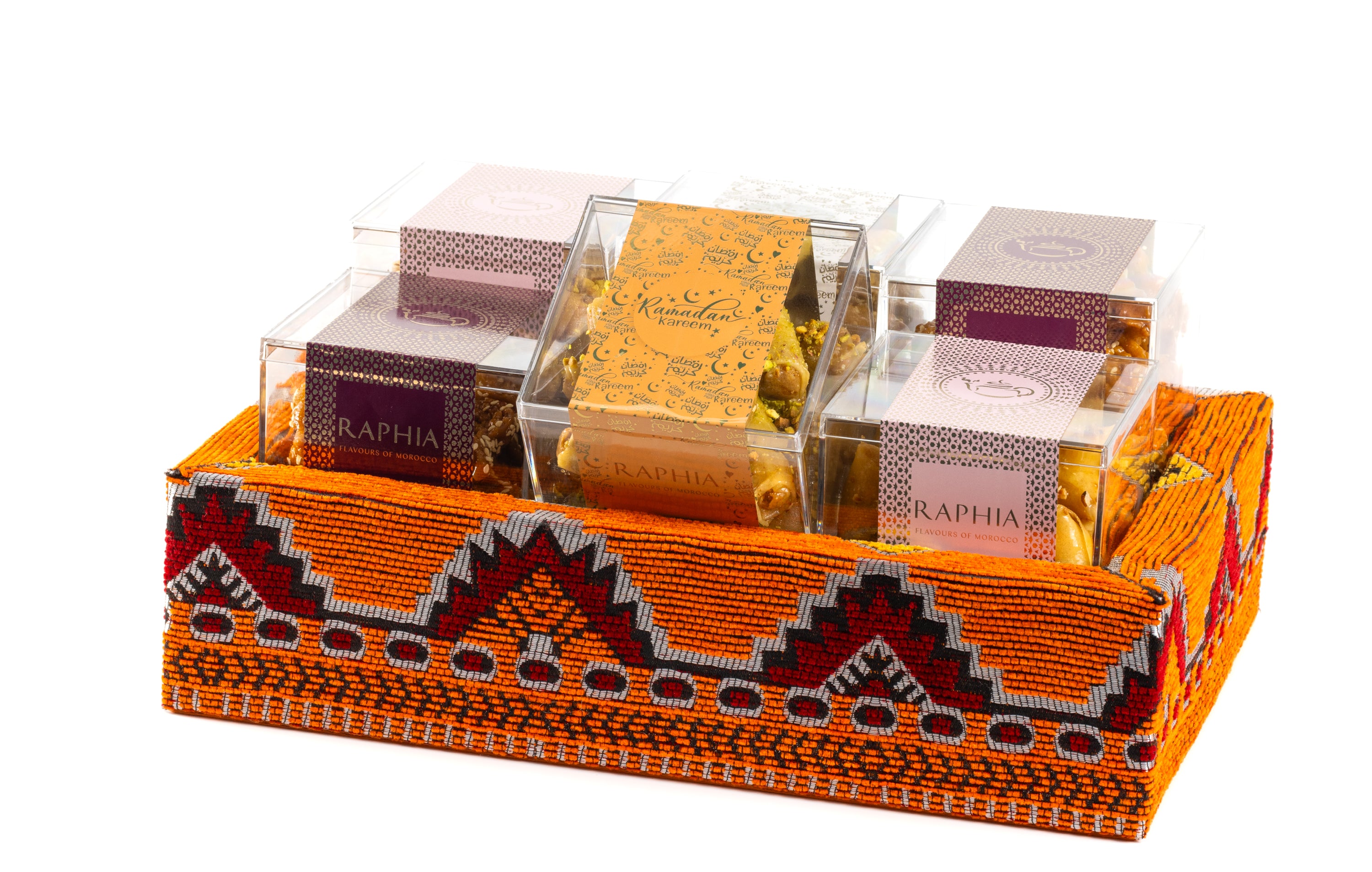 Chalhaoui Ramadan Box