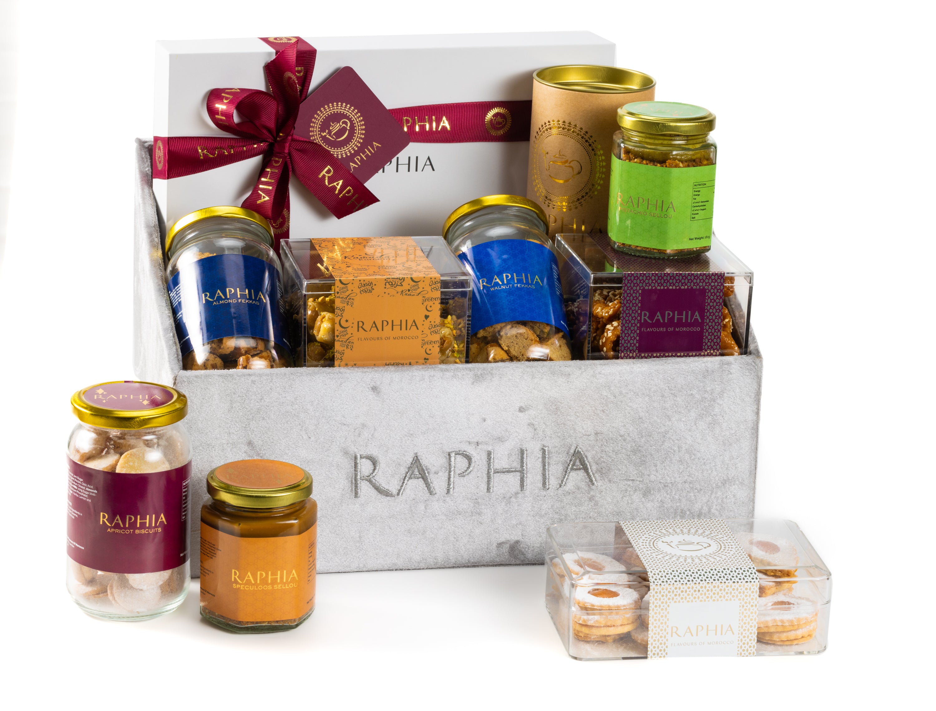 Ramadan - Festive Hamper