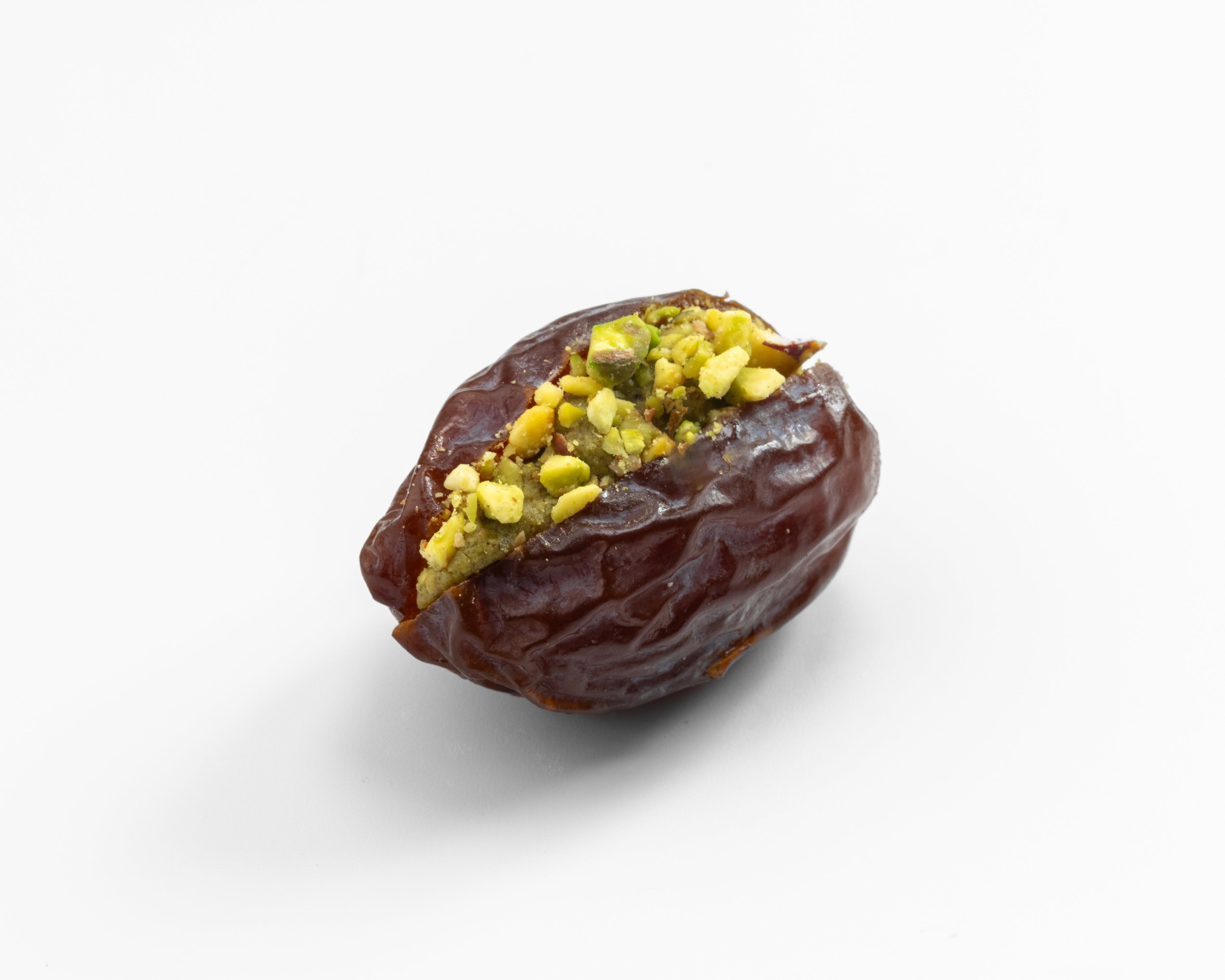 Pistachio Dates